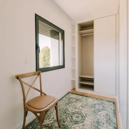 Tamega Green*holiday Homes * Amarante